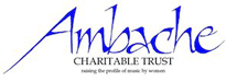 Ambache Charitable Trust