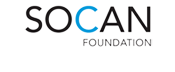 SOCAN foundation